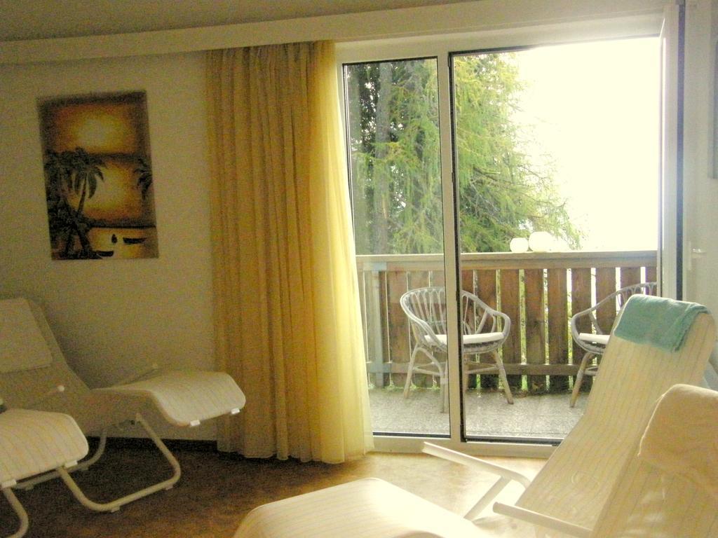 Hotel Garni Gaestehaus Karin 상트스테판 외부 사진
