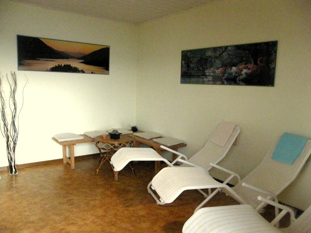 Hotel Garni Gaestehaus Karin 상트스테판 외부 사진