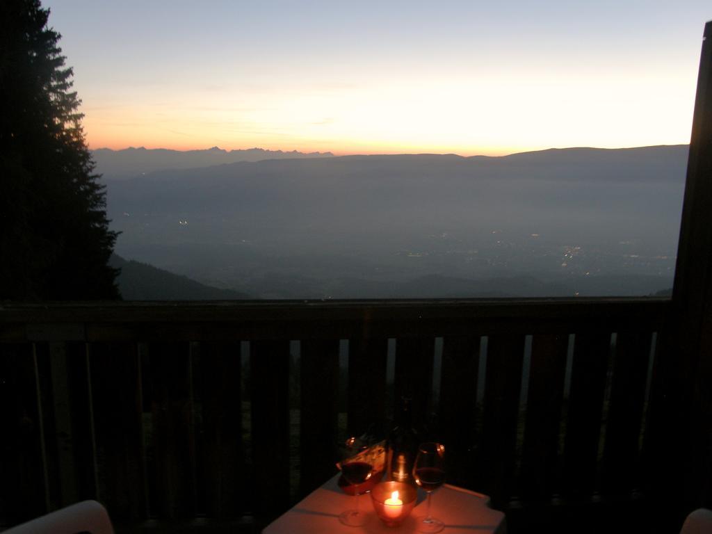 Hotel Garni Gaestehaus Karin 상트스테판 외부 사진