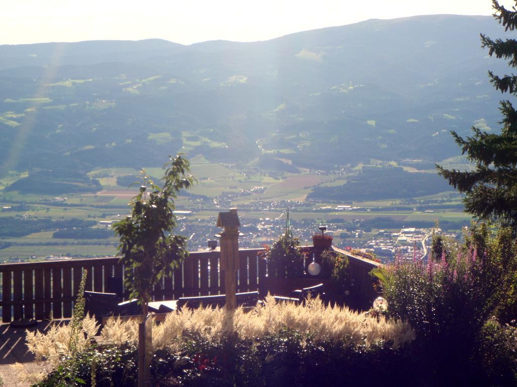 Hotel Garni Gaestehaus Karin 상트스테판 외부 사진
