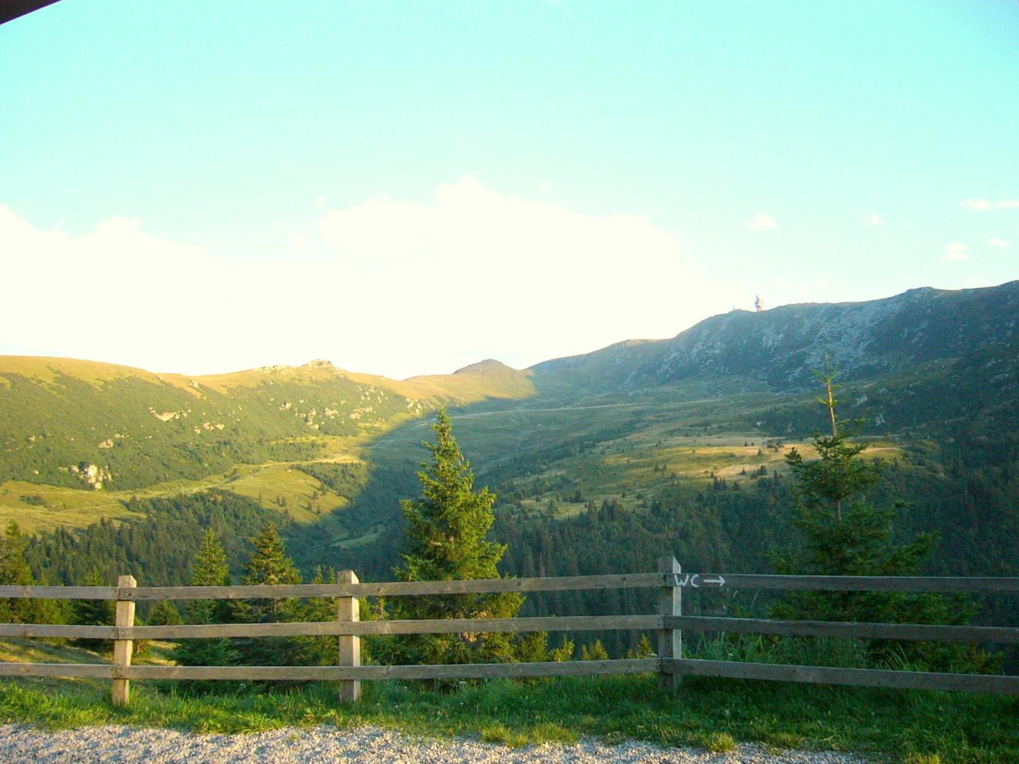 Hotel Garni Gaestehaus Karin 상트스테판 외부 사진