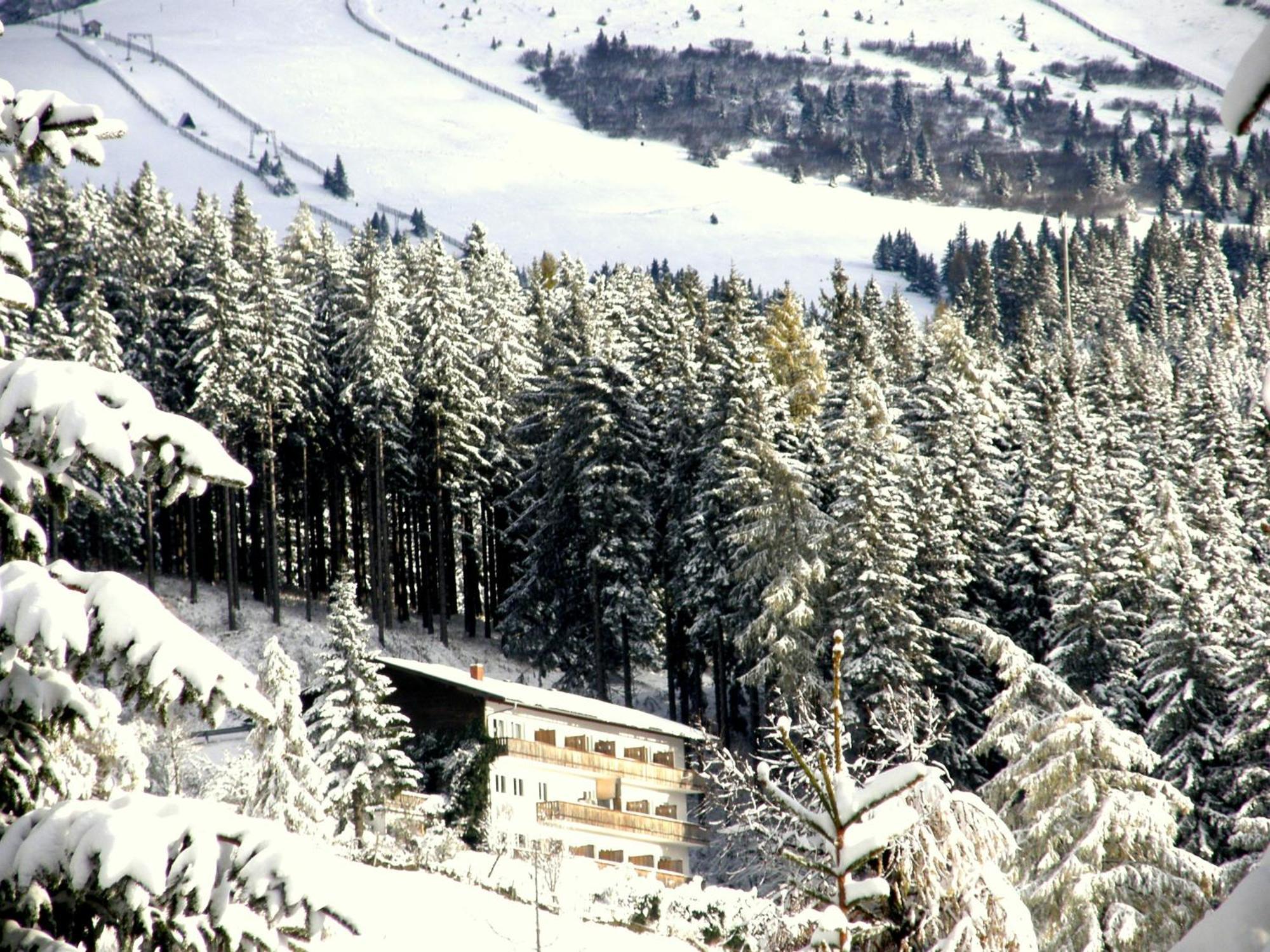 Hotel Garni Gaestehaus Karin 상트스테판 외부 사진