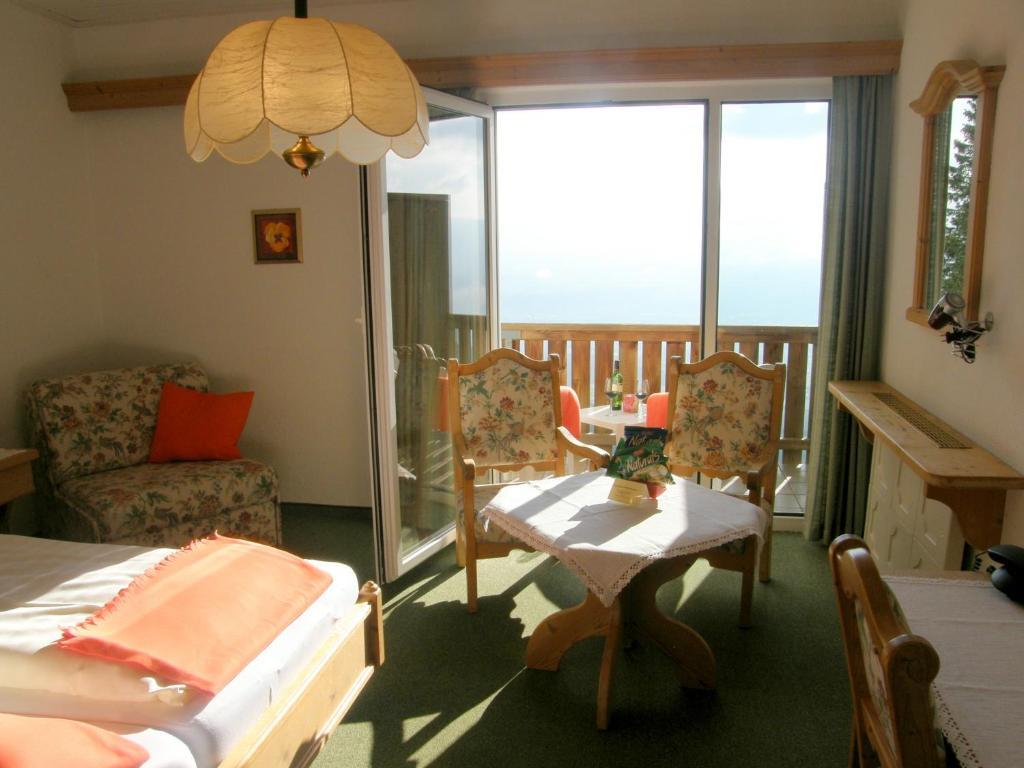 Hotel Garni Gaestehaus Karin 상트스테판 객실 사진