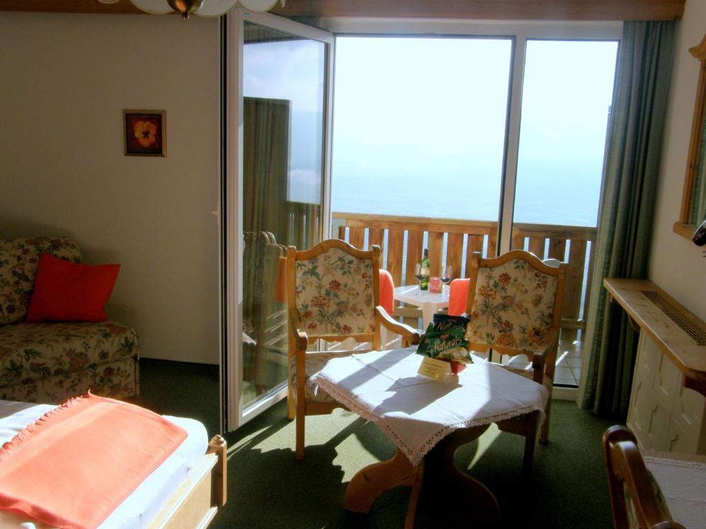 Hotel Garni Gaestehaus Karin 상트스테판 객실 사진