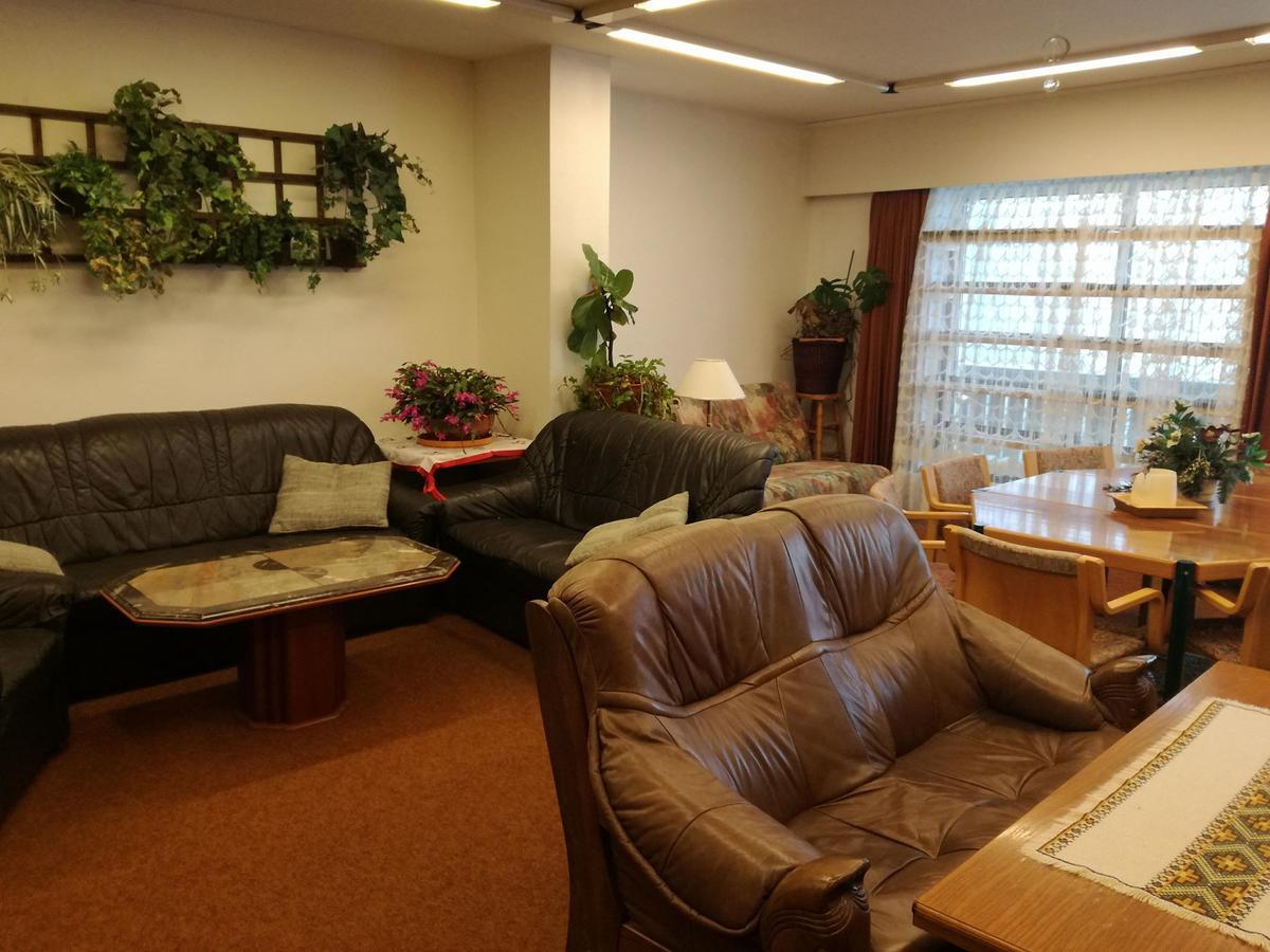 Hotel Garni Gaestehaus Karin 상트스테판 외부 사진