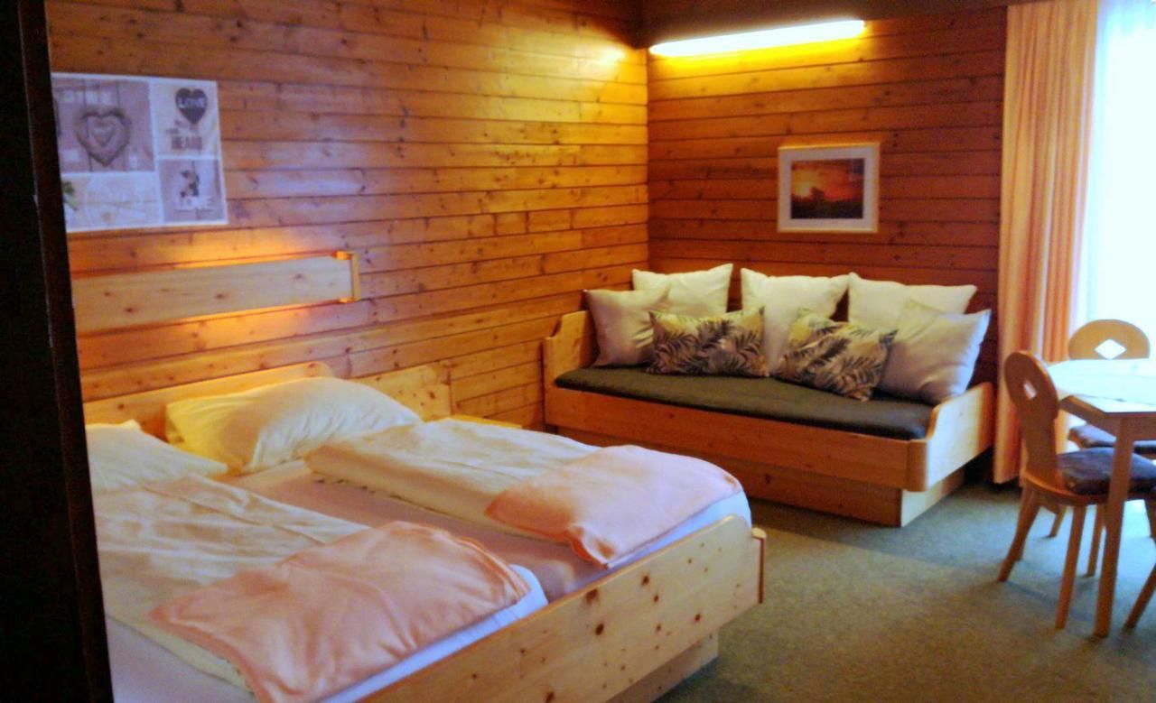 Hotel Garni Gaestehaus Karin 상트스테판 외부 사진