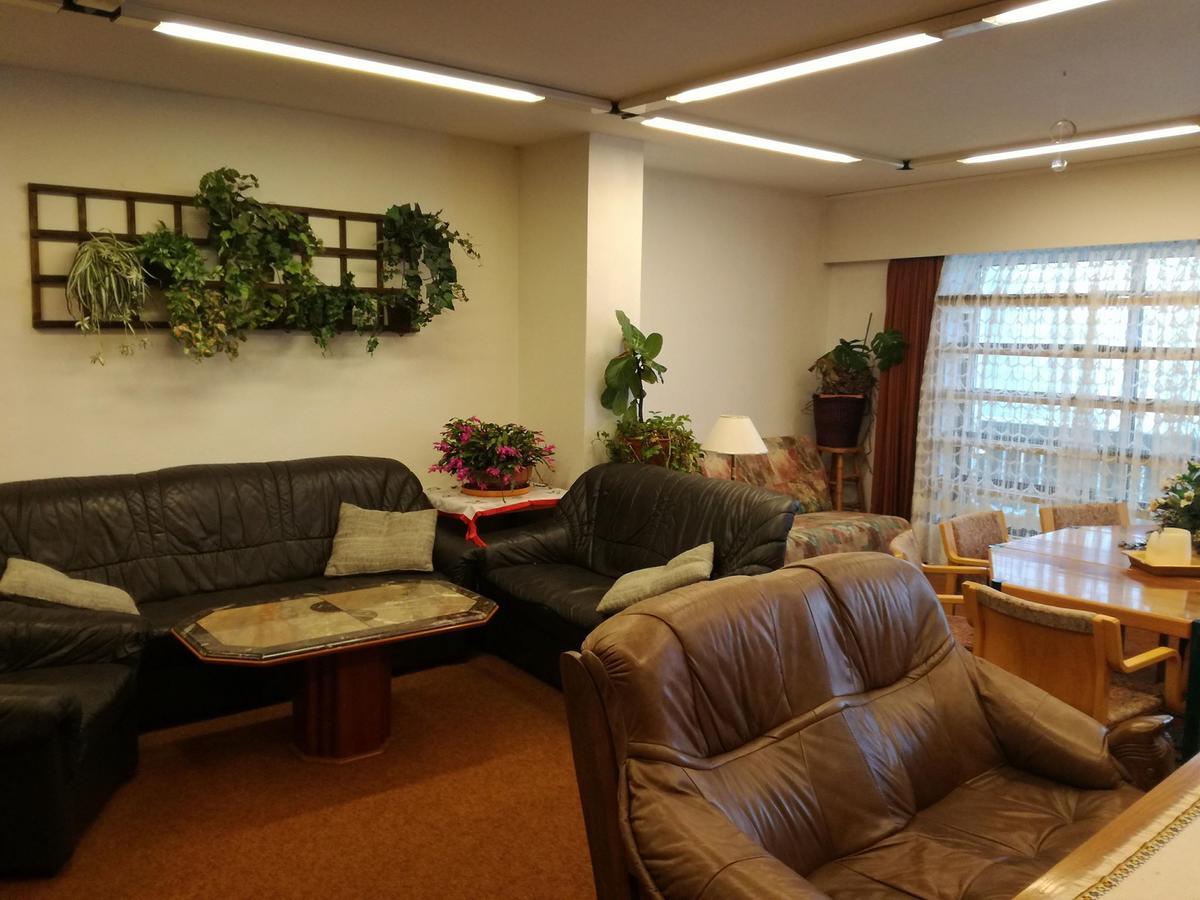 Hotel Garni Gaestehaus Karin 상트스테판 외부 사진